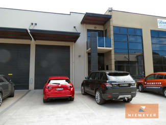 Factory, Warehouse & Industrial commercial property leased at 30 Park Road Mulgrave NSW 2756 Factory, Warehouse & Industrial commercial property leased at 30 Park Road Mulgrave NSW 2756