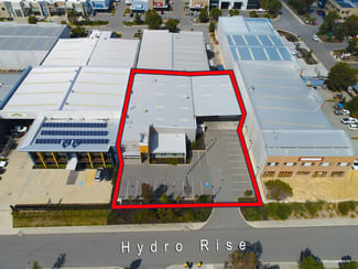 Factory, Warehouse & Industrial commercial property leased at 6 Hydro Rise Bibra Lake WA 6163 Factory, Warehouse & Industrial commercial property leased at 6 Hydro Rise Bibra Lake WA 6163