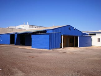 Factory, Warehouse & Industrial commercial property leased at 4 Egmont Road Henderson WA 6166 Factory, Warehouse & Industrial commercial property leased at 4 Egmont Road Henderson WA 6166