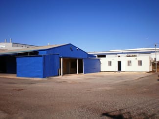 Factory, Warehouse & Industrial commercial property leased at 4 Egmont Road Henderson WA 6166 Factory, Warehouse & Industrial commercial property leased at 4 Egmont Road Henderson WA 6166