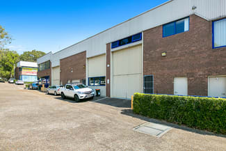 Shop & Retail commercial property leased at 20a/818 Pittwater Road Brookvale NSW 2100