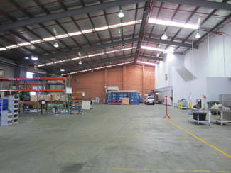 Factory, Warehouse & Industrial commercial property leased at Kirrawee NSW 2232 Factory, Warehouse & Industrial commercial property leased at Kirrawee NSW 2232