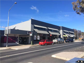 Offices commercial property leased at 14 Brierly Street Weston ACT 2611 Offices commercial property leased at 14 Brierly Street Weston ACT 2611