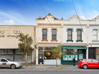 Medical / Consulting commercial property leased at 281 Inkerman Street Balaclava VIC 3183 Medical / Consulting commercial property leased at 281 Inkerman Street Balaclava VIC 3183