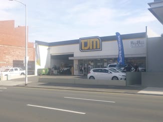 Showrooms / Bulky Goods commercial property leased at 98 Argyle Street Hobart TAS 7000 Showrooms / Bulky Goods commercial property leased at 98 Argyle Street Hobart TAS 7000