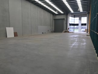Factory, Warehouse & Industrial commercial property leased at 2/481-485 Cheltenham Road Keysborough VIC 3173