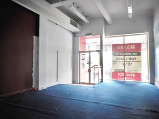 Shop & Retail commercial property leased at 199 Lonsdale St Dandenong VIC 3175