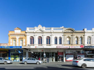 Medical / Consulting commercial property leased at 1st Floor/199-201 Barkly Street Footscray VIC 3011 Medical / Consulting commercial property leased at 1st Floor/199-201 Barkly Street Footscray VIC 3011