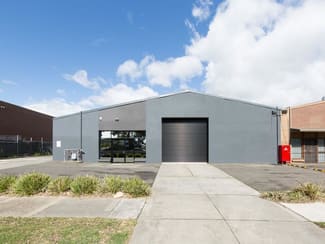 Factory, Warehouse & Industrial commercial property leased at Unit 1/68 Barry Street Bayswater VIC 3153 Factory, Warehouse & Industrial commercial property leased at Unit 1/68 Barry Street Bayswater VIC 3153