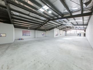 Factory, Warehouse & Industrial commercial property leased at Unit 1/68 Barry Street Bayswater VIC 3153 Factory, Warehouse & Industrial commercial property leased at Unit 1/68 Barry Street Bayswater VIC 3153
