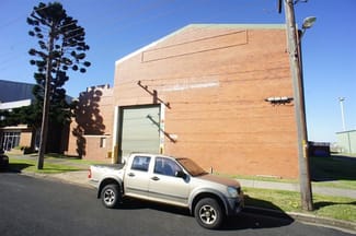 Factory, Warehouse & Industrial commercial property leased at 168 Young Street Carrington NSW 2324 Factory, Warehouse & Industrial commercial property leased at 168 Young Street Carrington NSW 2324