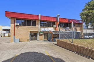 Offices commercial property leased at Smithfield NSW 2164 Offices commercial property leased at Smithfield NSW 2164