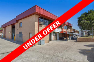 Offices commercial property leased at Smithfield NSW 2164 Offices commercial property leased at Smithfield NSW 2164
