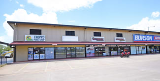 Shop & Retail commercial property leased at 5/5 McKenzie Place Yarrawonga NT 0830