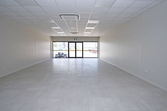 Shop & Retail commercial property leased at 5/5 McKenzie Place Yarrawonga NT 0830