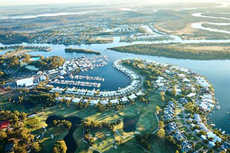 Shop & Retail commercial property leased at Shop 38B Masthead Way Sanctuary Cove QLD 4212 Shop & Retail commercial property leased at Shop 38B Masthead Way Sanctuary Cove QLD 4212