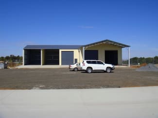 Factory, Warehouse & Industrial commercial property leased at 12 Hillman Street Torrington QLD 4350 Factory, Warehouse & Industrial commercial property leased at 12 Hillman Street Torrington QLD 4350