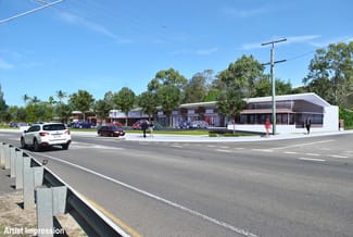 Shop & Retail commercial property leased at 11-19 Hilton Terrace Tewantin QLD 4565 Shop & Retail commercial property leased at 11-19 Hilton Terrace Tewantin QLD 4565