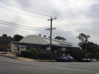 Medical / Consulting commercial property leased at Suite 2/12 Smith Street Charlestown NSW 2290 Medical / Consulting commercial property leased at Suite 2/12 Smith Street Charlestown NSW 2290
