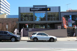 Offices commercial property leased at First Floor/181 Bigge Street Liverpool NSW 2170 Offices commercial property leased at First Floor/181 Bigge Street Liverpool NSW 2170