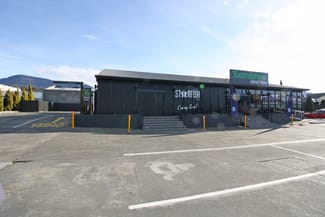 Shop & Retail commercial property leased at Shop 1/178 Main Road Moonah TAS 7009