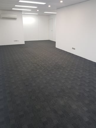 Showrooms / Bulky Goods commercial property leased at 1/35 Balaclava Street Woolloongabba QLD 4102