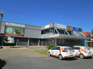 Offices commercial property leased at Suite 3/37-39 Anderson Street Manunda QLD 4870