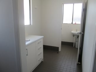 Offices commercial property leased at Suite 3/37-39 Anderson Street Manunda QLD 4870