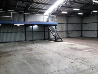 Factory, Warehouse & Industrial commercial property leased at 2/65 Chisholm Crescent Kewdale WA 6105