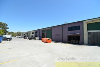 Showrooms / Bulky Goods commercial property leased at 149-151 North Rd Woodridge QLD 4114 Showrooms / Bulky Goods commercial property leased at 149-151 North Rd Woodridge QLD 4114