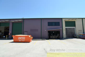 Factory, Warehouse & Industrial commercial property leased at 149-151 North Rd Woodridge QLD 4114 Factory, Warehouse & Industrial commercial property leased at 149-151 North Rd Woodridge QLD 4114