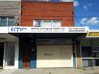 Shop & Retail commercial property leased at 20 Rookwood Road Yagoona NSW 2199 Shop & Retail commercial property leased at 20 Rookwood Road Yagoona NSW 2199