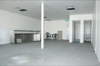 Shop & Retail commercial property leased at Shop 2/85 Main Street Westbrook QLD 4350 Shop & Retail commercial property leased at Shop 2/85 Main Street Westbrook QLD 4350
