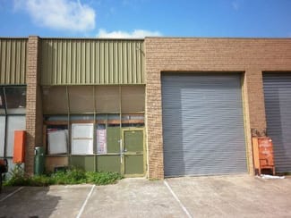 Factory, Warehouse & Industrial commercial property leased at 90/38-46 Popes Road Keysborough VIC 3173 Factory, Warehouse & Industrial commercial property leased at 90/38-46 Popes Road Keysborough VIC 3173