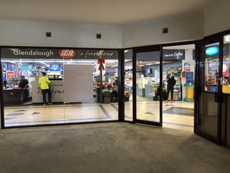 Shop & Retail commercial property leased at 4-8 Sanders Drive Glendalough WA 6016 Shop & Retail commercial property leased at 4-8 Sanders Drive Glendalough WA 6016