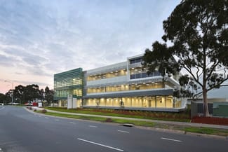 Offices commercial property leased at Suite 208/12 Corporate Drive Moorabbin VIC 3189 Offices commercial property leased at Suite 208/12 Corporate Drive Moorabbin VIC 3189
