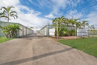 Factory, Warehouse & Industrial commercial property for lease at Storage Units/7 Parkside Drive Condon QLD 4815