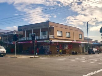 Shop & Retail commercial property leased at Riverwood NSW 2210 Shop & Retail commercial property leased at Riverwood NSW 2210