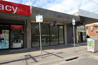 Showrooms / Bulky Goods commercial property leased at 68 Aberdeen Road Macleod VIC 3085
