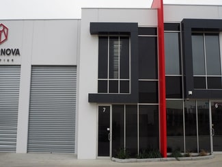 Factory, Warehouse & Industrial commercial property leased at 7/71 Frankston Gardens Drive Carrum Downs VIC 3201 Factory, Warehouse & Industrial commercial property leased at 7/71 Frankston Gardens Drive Carrum Downs VIC 3201