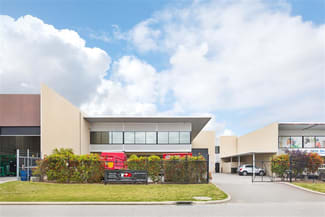 Factory, Warehouse & Industrial commercial property leased at 5 Chullora Bend Jandakot WA 6164 Factory, Warehouse & Industrial commercial property leased at 5 Chullora Bend Jandakot WA 6164