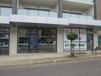 Shop & Retail commercial property leased at 35 High Street Glen Iris VIC 3146 Shop & Retail commercial property leased at 35 High Street Glen Iris VIC 3146