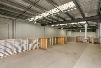 Factory, Warehouse & Industrial commercial property leased at 2/11 Jarrah Drive Braeside VIC 3195 Factory, Warehouse & Industrial commercial property leased at 2/11 Jarrah Drive Braeside VIC 3195