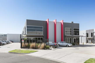 Showrooms / Bulky Goods commercial property leased at 13/88 Wirraway Drive Port Melbourne VIC 3207 Showrooms / Bulky Goods commercial property leased at 13/88 Wirraway Drive Port Melbourne VIC 3207