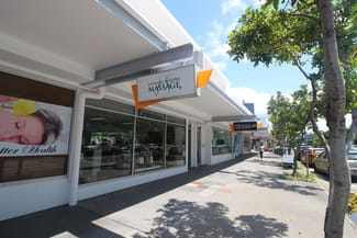 Shop & Retail commercial property leased at 5/195 Varsity Parade Varsity Lakes QLD 4227 Shop & Retail commercial property leased at 5/195 Varsity Parade Varsity Lakes QLD 4227