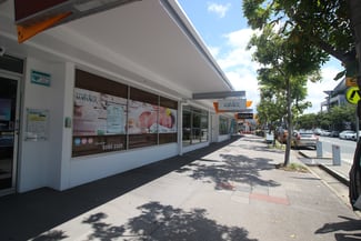 Shop & Retail commercial property leased at 5/195 Varsity Parade Varsity Lakes QLD 4227 Shop & Retail commercial property leased at 5/195 Varsity Parade Varsity Lakes QLD 4227