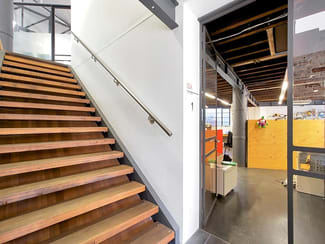 Offices commercial property leased at 1/84-94 Mullens Street Balmain NSW 2041 Offices commercial property leased at 1/84-94 Mullens Street Balmain NSW 2041