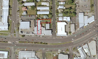 Showrooms / Bulky Goods commercial property leased at 183 Mulgrave Road Bungalow QLD 4870 Showrooms / Bulky Goods commercial property leased at 183 Mulgrave Road Bungalow QLD 4870