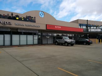 Offices commercial property leased at 4 & 5/8 Luxton Street Belconnen ACT 2617