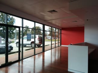 Offices commercial property leased at 4 & 5/8 Luxton Street Belconnen ACT 2617